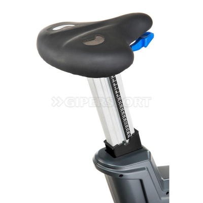 Вертикальный велотренажер Aerofit X6-B 10.1"LCD