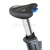 Вертикальный велотренажер Aerofit X6-B 10.1"LCD