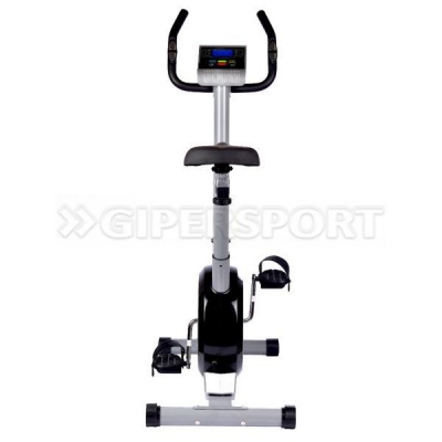 Велотренажер EVO FITNESS Crystal EL