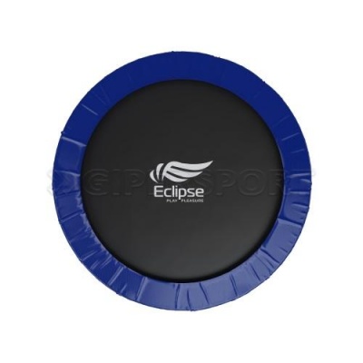 Батут Eclipse Space Twin Blue/Red 14FT