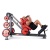 Гакк присед (версия super) Panatta 1FW087 | sportres.ru