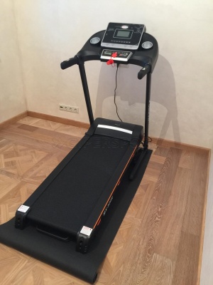 Беговая дорожка UnixFit MX-520R
