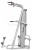 Подтягивание, Отжимание с помощью HOIST ROC-IT RS-1700