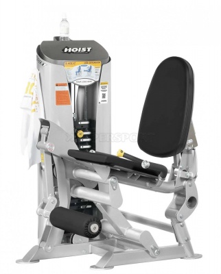 Разгибание ног сидя HOIST ROC-IT RS-1401