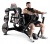 Жим от груди Panatta 1FO036 Жим от груди Panatta 1FO036 | sportres.ru