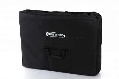 Складной массажный стол RESTPRO VIP 2 Black