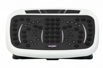 Виброплатформа  VictoryFit M630 black