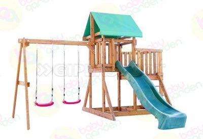 Детская игровая площадка Babygarden Sport 6
