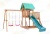 Детская игровая площадка Babygarden Sport 6 Детская игровая площадка Babygarden Sport 6