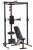 Стойка силовая Weider PRO WEBE14933