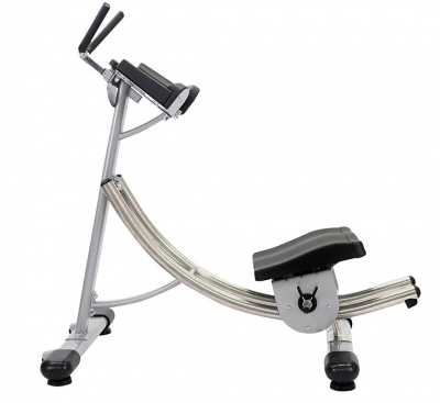 Тренажеры для пресса Ab Coaster CS1500 | sportres.ru