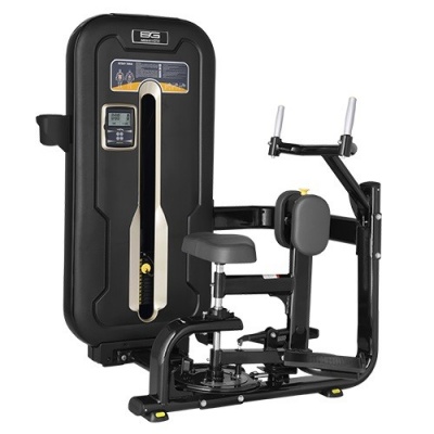 Торс-машина BRONZE GYM MZM-011