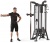 4-х позиционный Multi Gym Panatta 1FE112 | sportres.ru