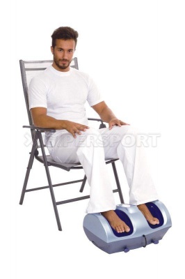 Массажер для ног US Medica Angel Feet NF
