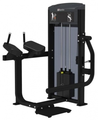 Ягодичные Impulse IF9326 | sportres.ru