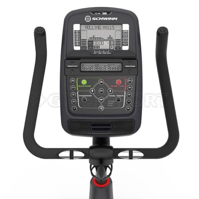 Магнитный велотренажер Schwinn 130