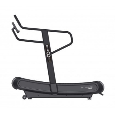 Беговая дорожка CardioPower PRO TG300 | sportres.ru