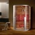 Инфракрасная сауна Kvimol H18-K60B Инфракрасная сауна Kvimol H18-K60B