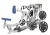 Гребная тяга сидя HOIST RPL-5203