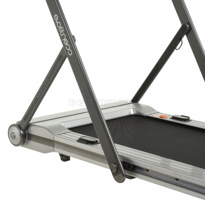 Беговая дорожка EVO FITNESS X 450 Silver