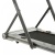 Беговая дорожка EVO FITNESS X 450 Silver