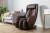 Массажное кресло Ergonova Mini RT Espresso Brown