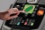 Профессиональный велотренажер Aerofit 9500R 7"LCD