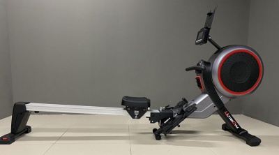 Гребной тренажер Ultra Gym UG-R003 | sportres.ru