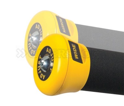 Отжимание сидя Hoist RPL-5101