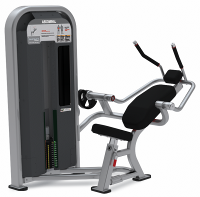 Скручивания Nautilus 9NA-S6301-13AGS | sportres.ru