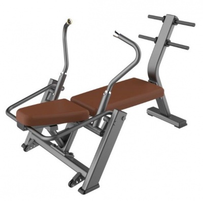 Пресс скамья DHZ E-1070В | sportres.ru
