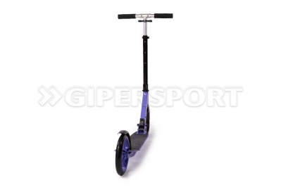 Самокат подростковый Dewolf DE SCOOT 200 для девочек