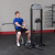 Многофункциональный тросовый тренажер Body Solid GMFP-STK