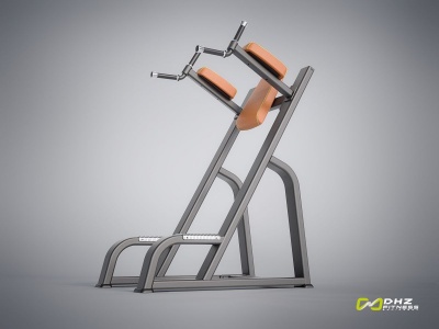 Брусья-пресс DHZ E-1047В | sportres.ru