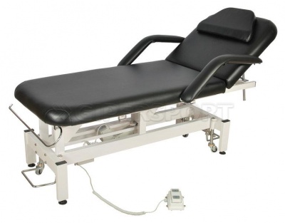 Массажный стол Medmos DB-9 KO-022