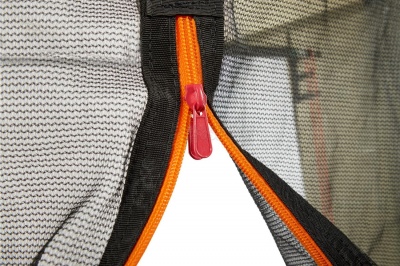 Батут с внутренней защитной сеткой Bradex SF 0714 10Ft