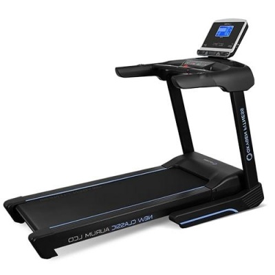Беговая дорожка Oxygen FITNESS NEW CLASSIC AURUM LCD