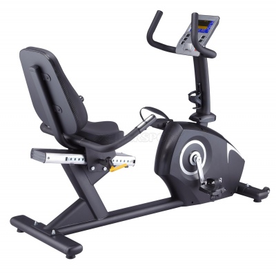 Велотренажер OPTIFIT STYLO RX121