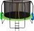 Батут Swollen Prime Double 12 FT