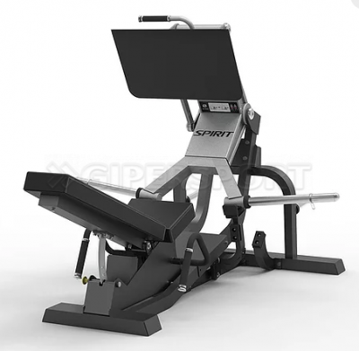 Жим ногами Spitit Leg Press