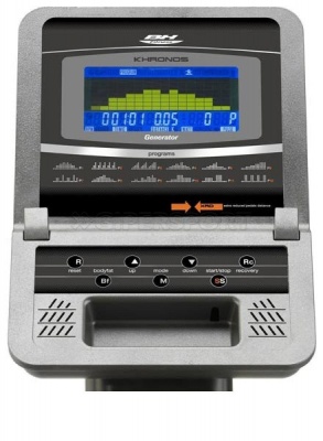 Эллиптический тренажер BH Fitness Khronos Generator G260