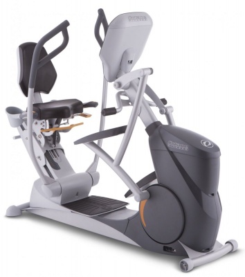 Эллиптический тренажер Octane Fitness XR6000 Standard | sportres.ru