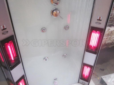 Душевая кабина Kvimol K081