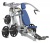 Жим от груди вверх Hoist RPL-5303