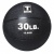 Мяч Body solid тренировочный 13.6 кг (30lb) Мяч Body solid тренировочный 13.6 кг (30lb)