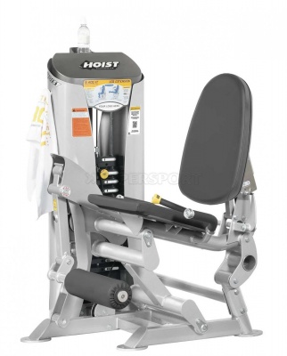 Разгибание ног сидя HOIST ROC-IT RS-1401