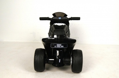 Электромотоцикл RiverToys JT5188