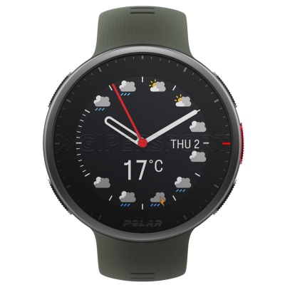 Часы для мультиспорта POLAR Vantage V2