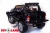 Электромобиль ToyLand Ford Ranger 2017 4x4 черный Электромобиль ToyLand Ford Ranger 2017 4x4 черный
