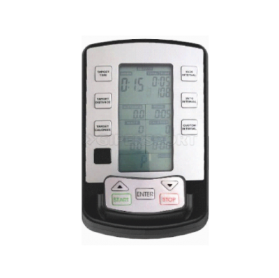 Беговая дорожка UltraGym UG-M 003